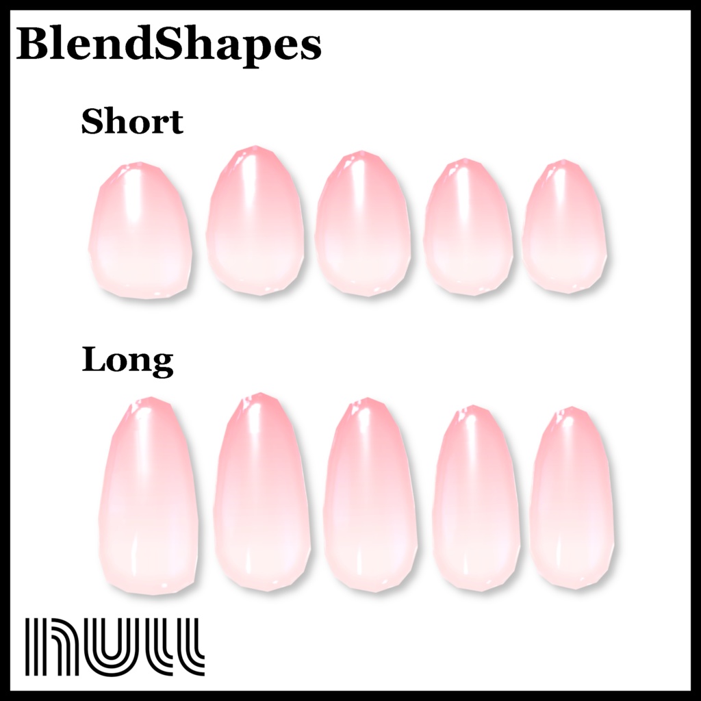 Simple Nail Tips for Masuhana Ao