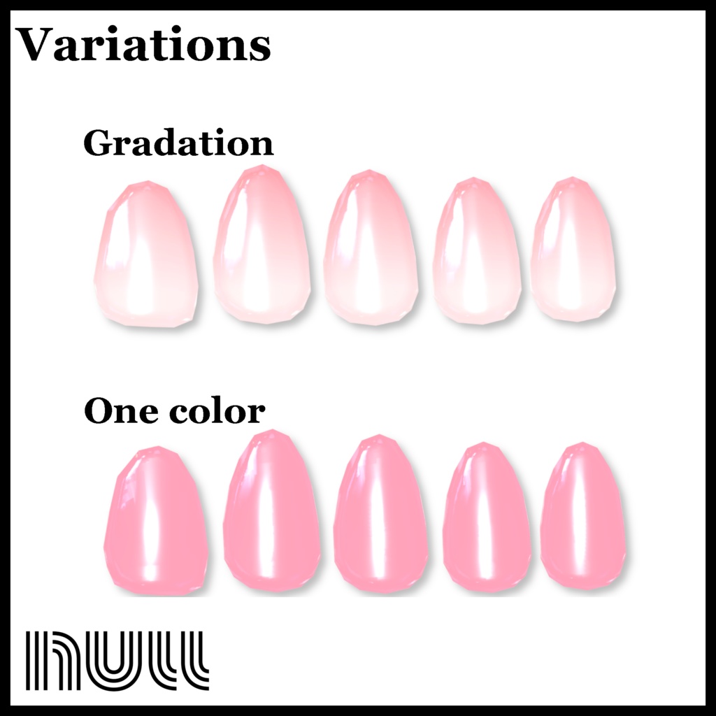 Simple Nail Tips for Masuhana Ao