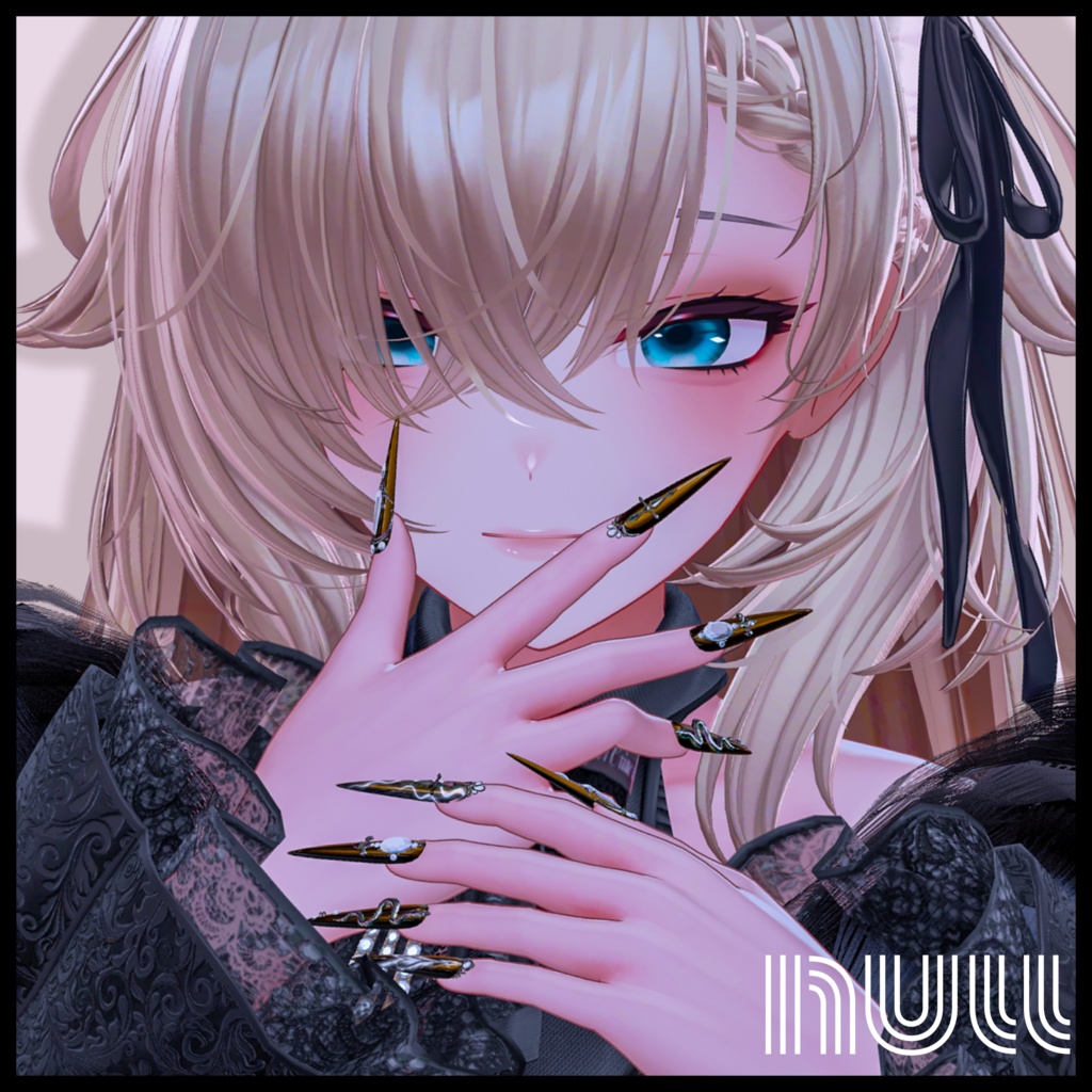 10アバター対応🐍👑enigma【MA対応】