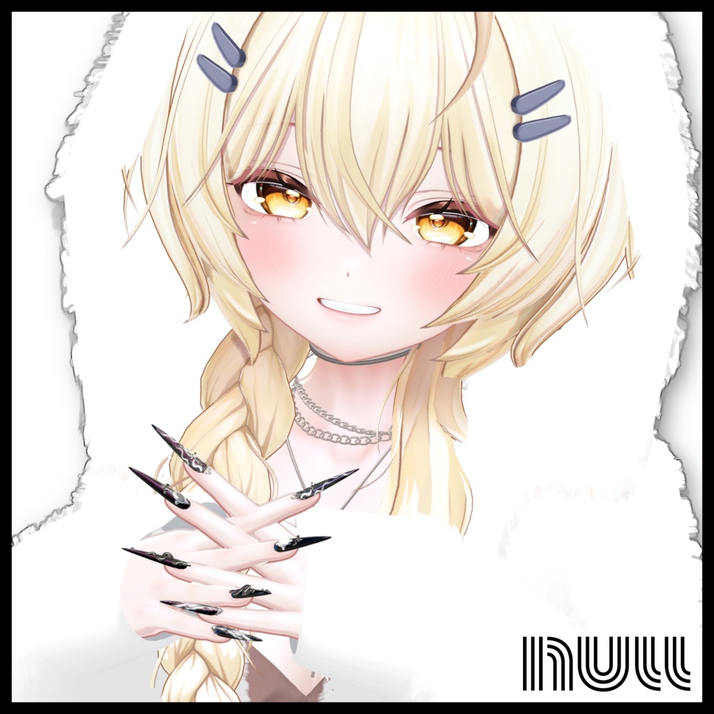 12アバター対応🐍👑enigma【MA対応】