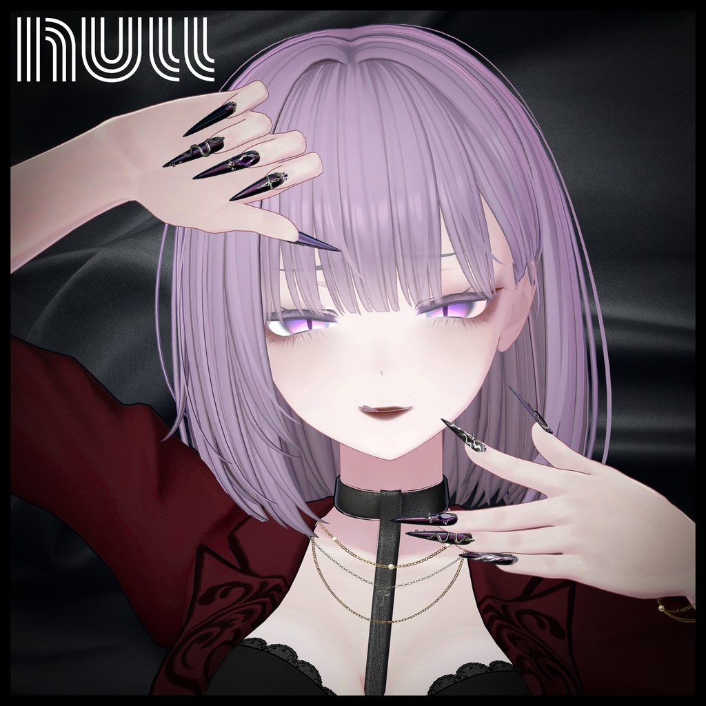 10アバター対応🐍👑enigma【MA対応】