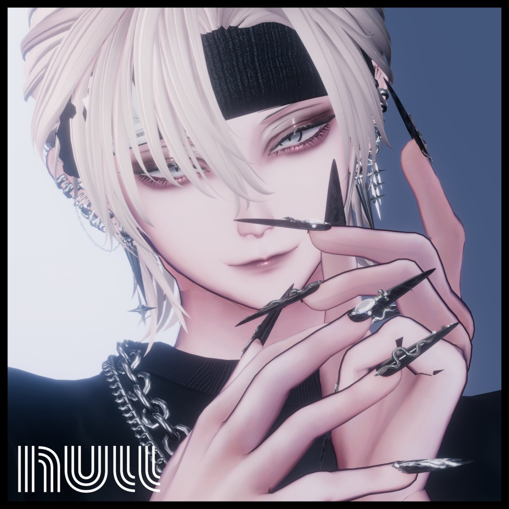 10アバター対応🐍👑enigma【MA対応】