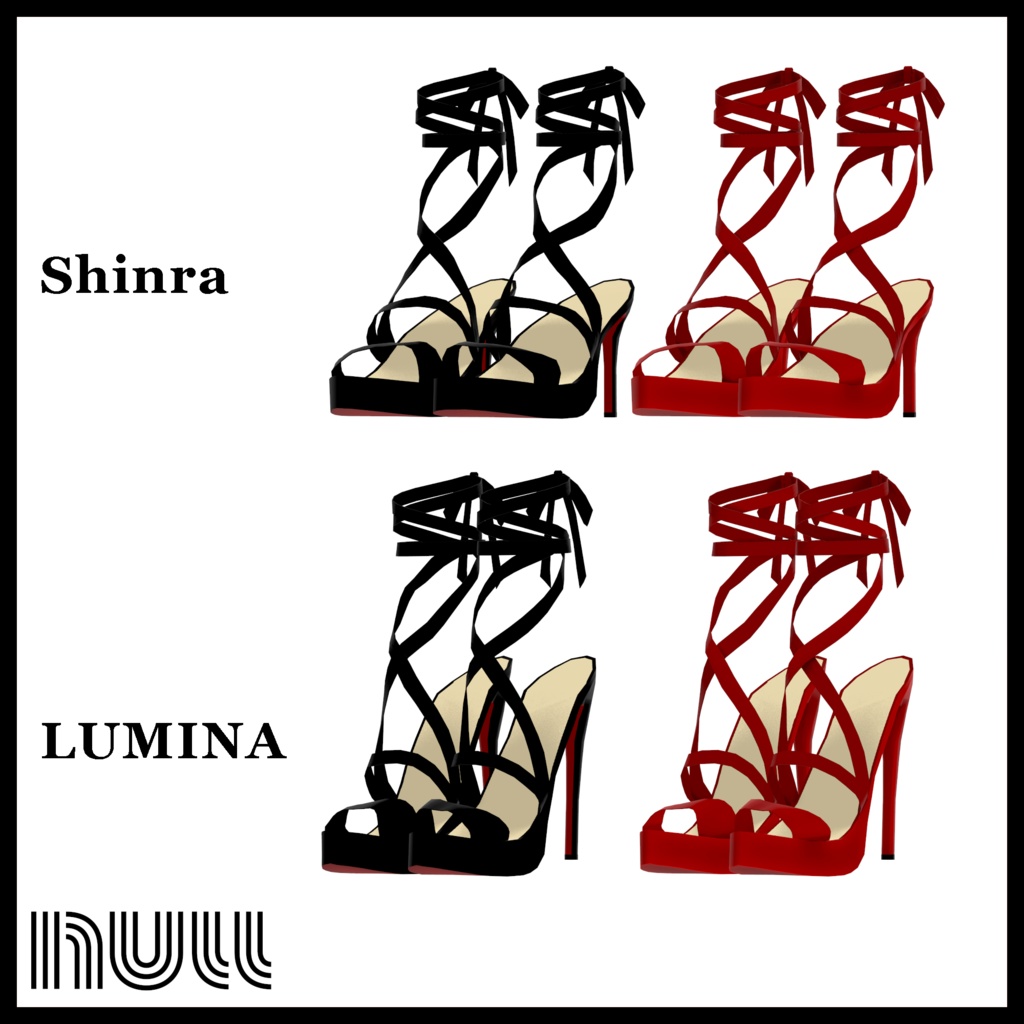 2アバター対応🩵Denim Off-Shoulder Mini Dress【MA対応】