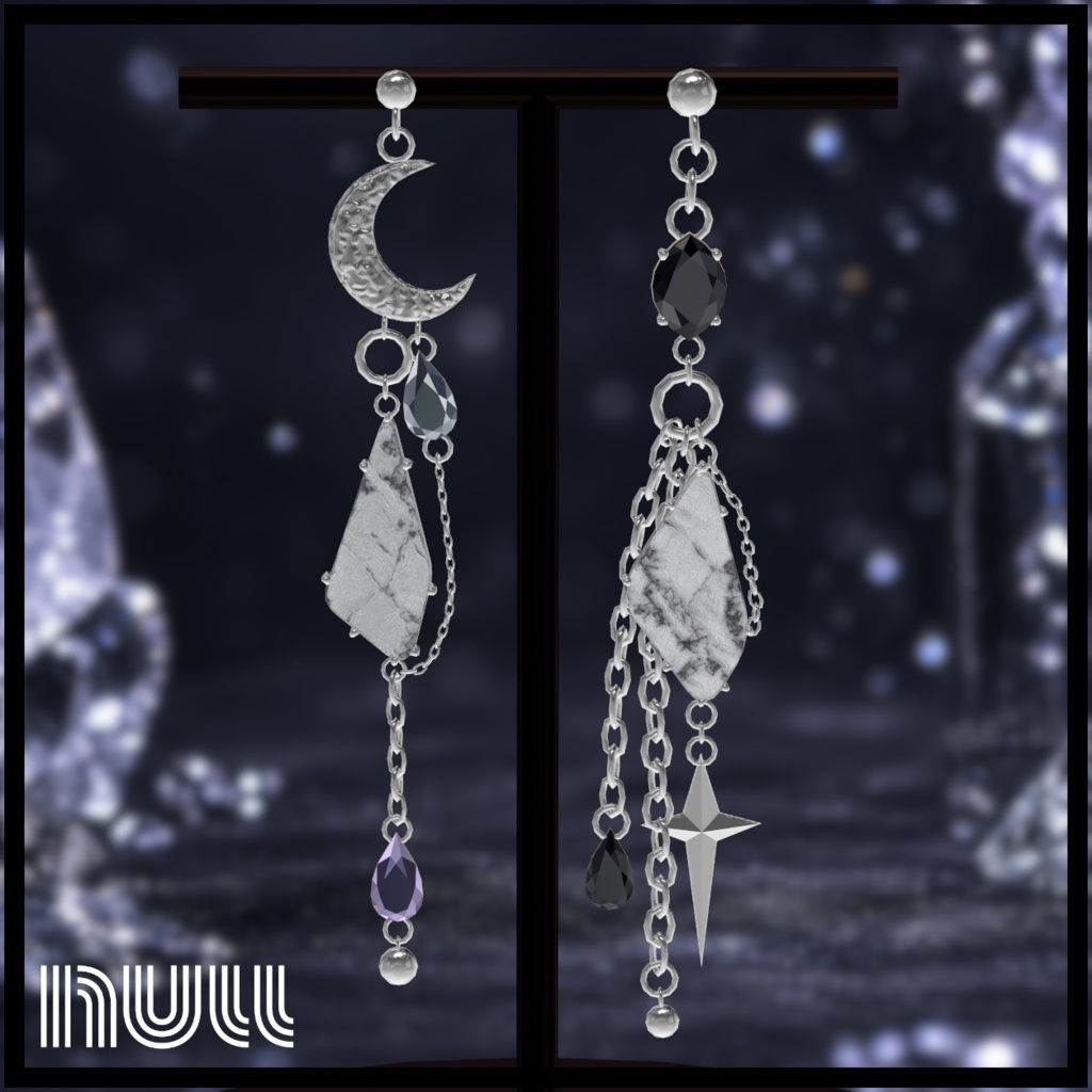 Moon Fragment🌙