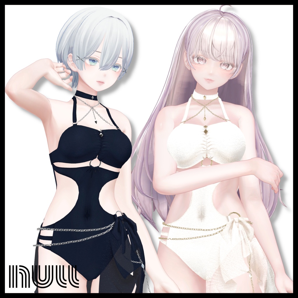 4アバター対応予定🌴Resort Noir【MA対応】