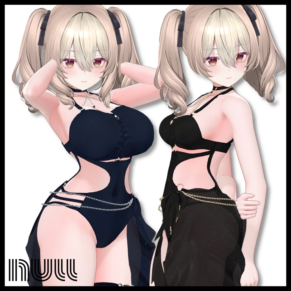 5アバター対応🌴Resort Noir【MA対応】