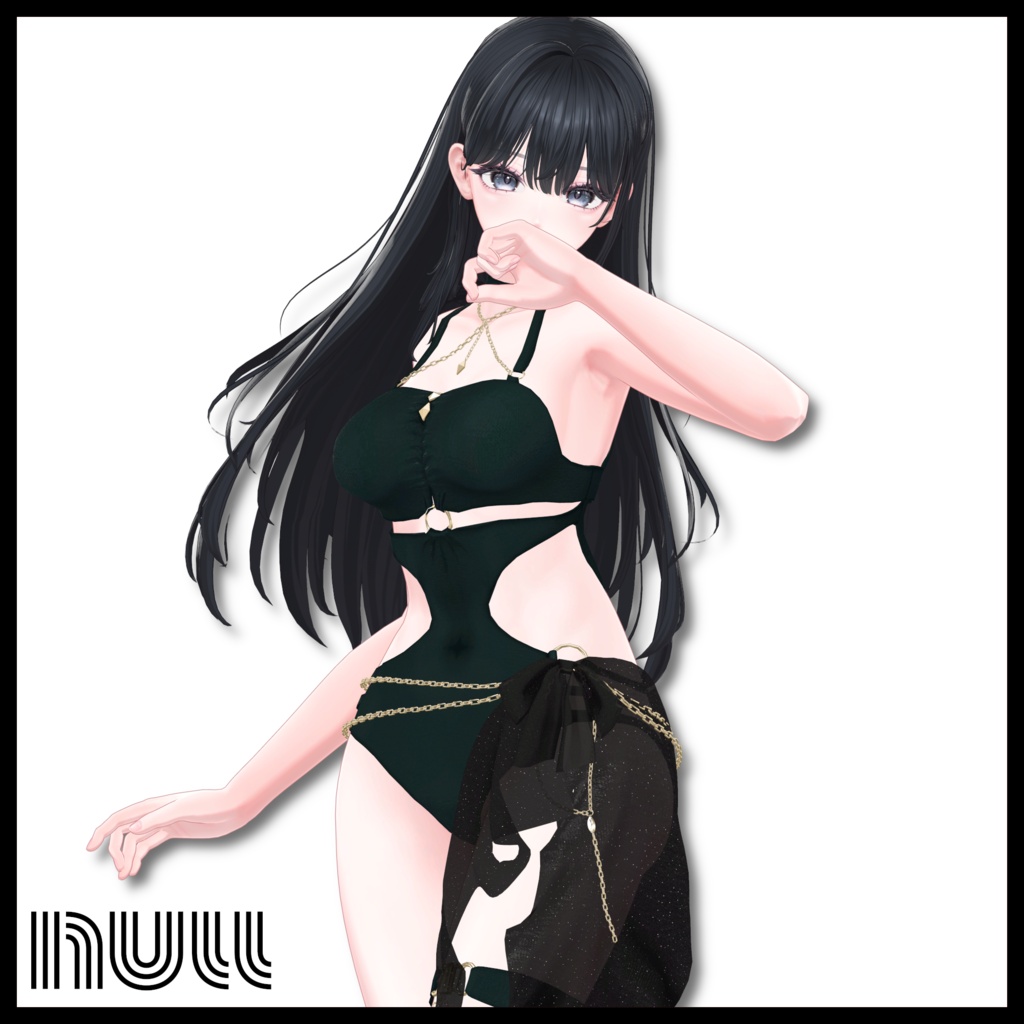 4アバター対応予定🌴Resort Noir【MA対応】