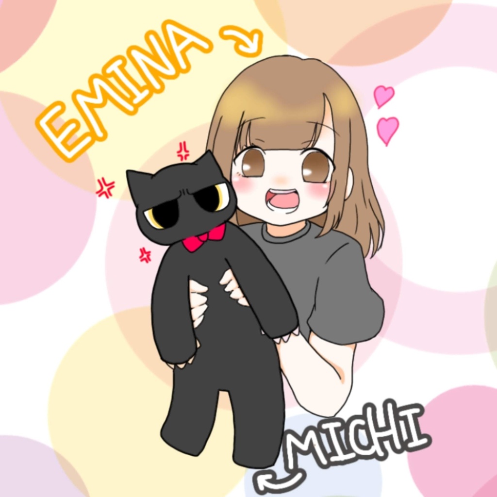 オリジナルTシャツ