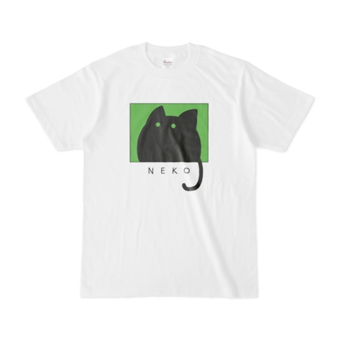 GB NEKO Tシャツ