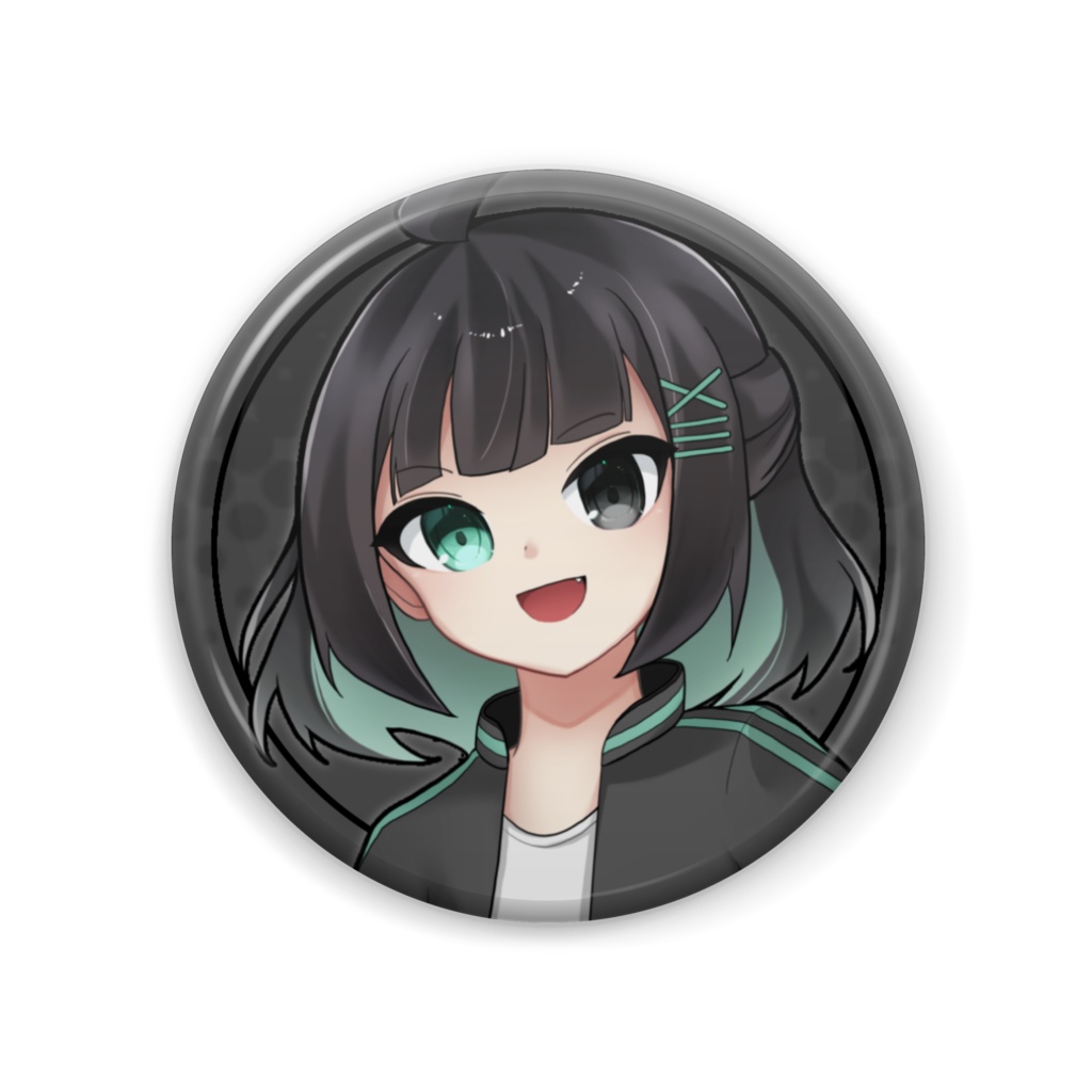 缶バッジ(そるしお)