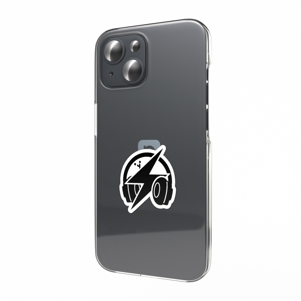 ステッカー(そるしお/シンボルロゴ)