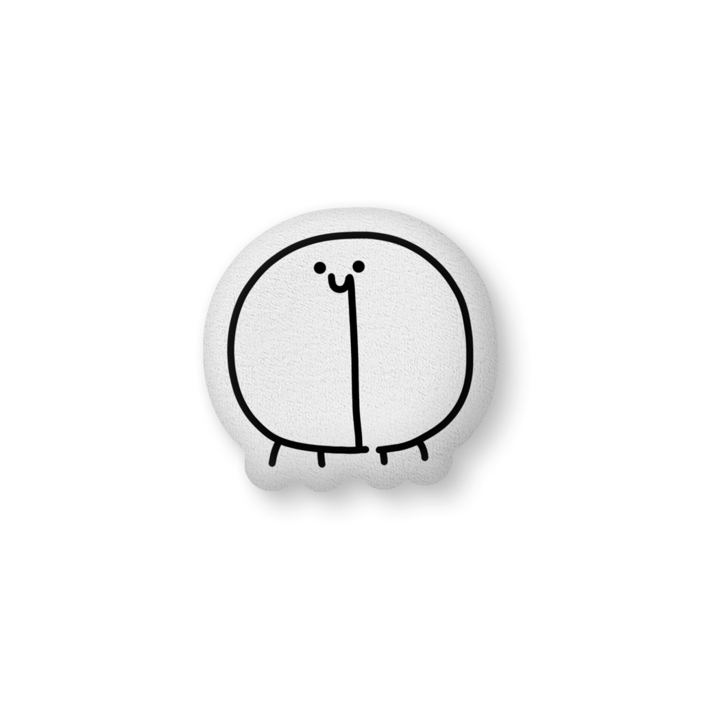クッション(そるしお)
