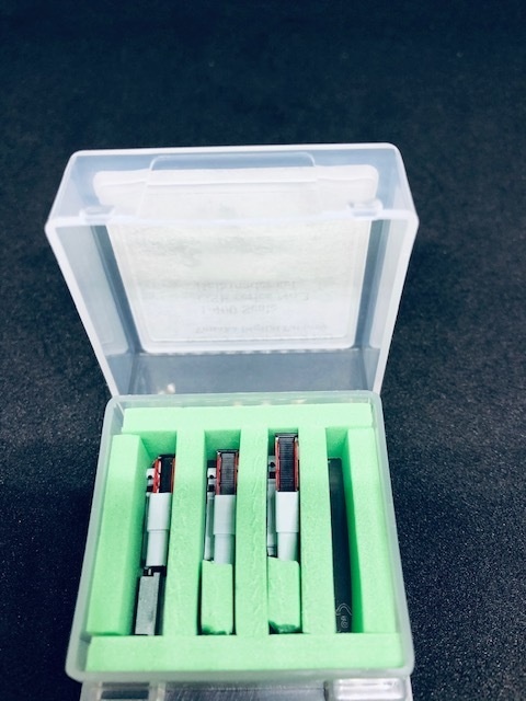 1/400 GSEシリーズ No.3 ベルトローダーセット(塗装済み完成品)Belt Loader Set(Painted finished product kit)