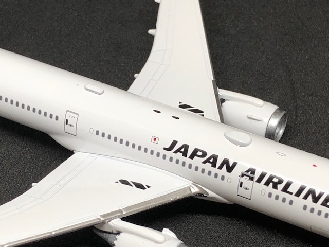 1/400 アップグレードパーツシリーズ第1弾 Wifiアンテナレドームセット