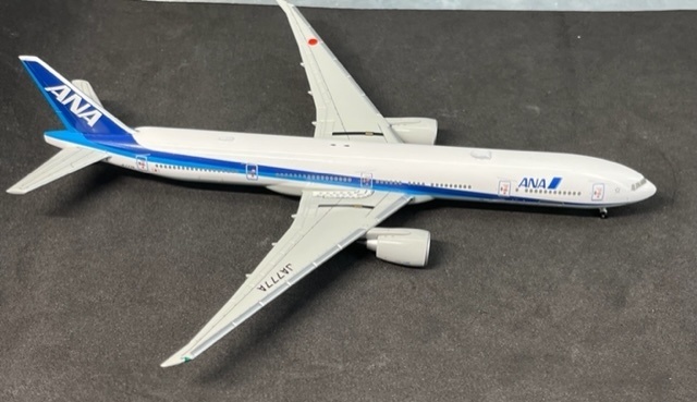 1/400 アップグレードパーツシリーズ第1弾 Wifiアンテナレドームセット