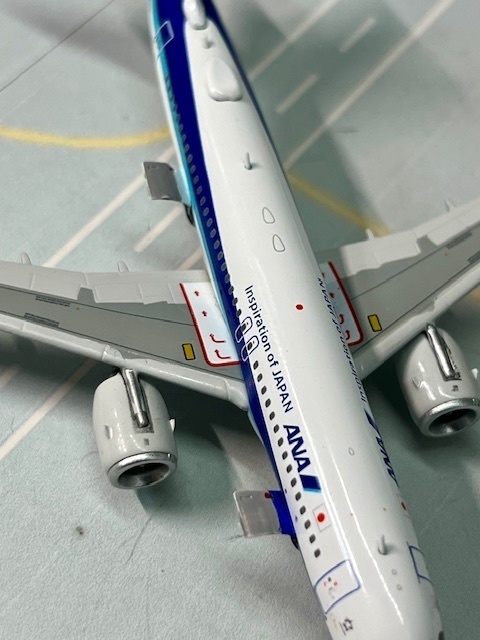 1/400 空港情景シリーズ7 A320&B737-800 カーゴドアセット