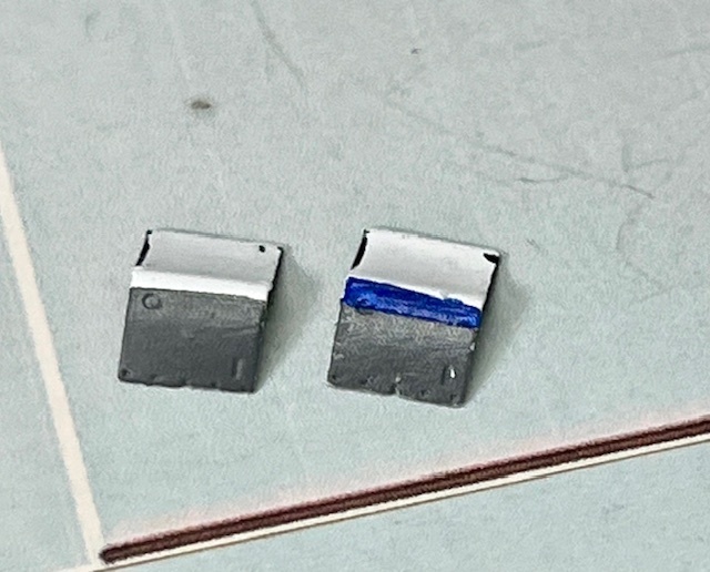 1/400 空港情景シリーズ8 A350&B787 カーゴドアセット