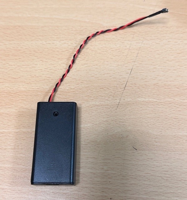 1/400 空港情景シリーズ9 空港監視レーダー(ASR)