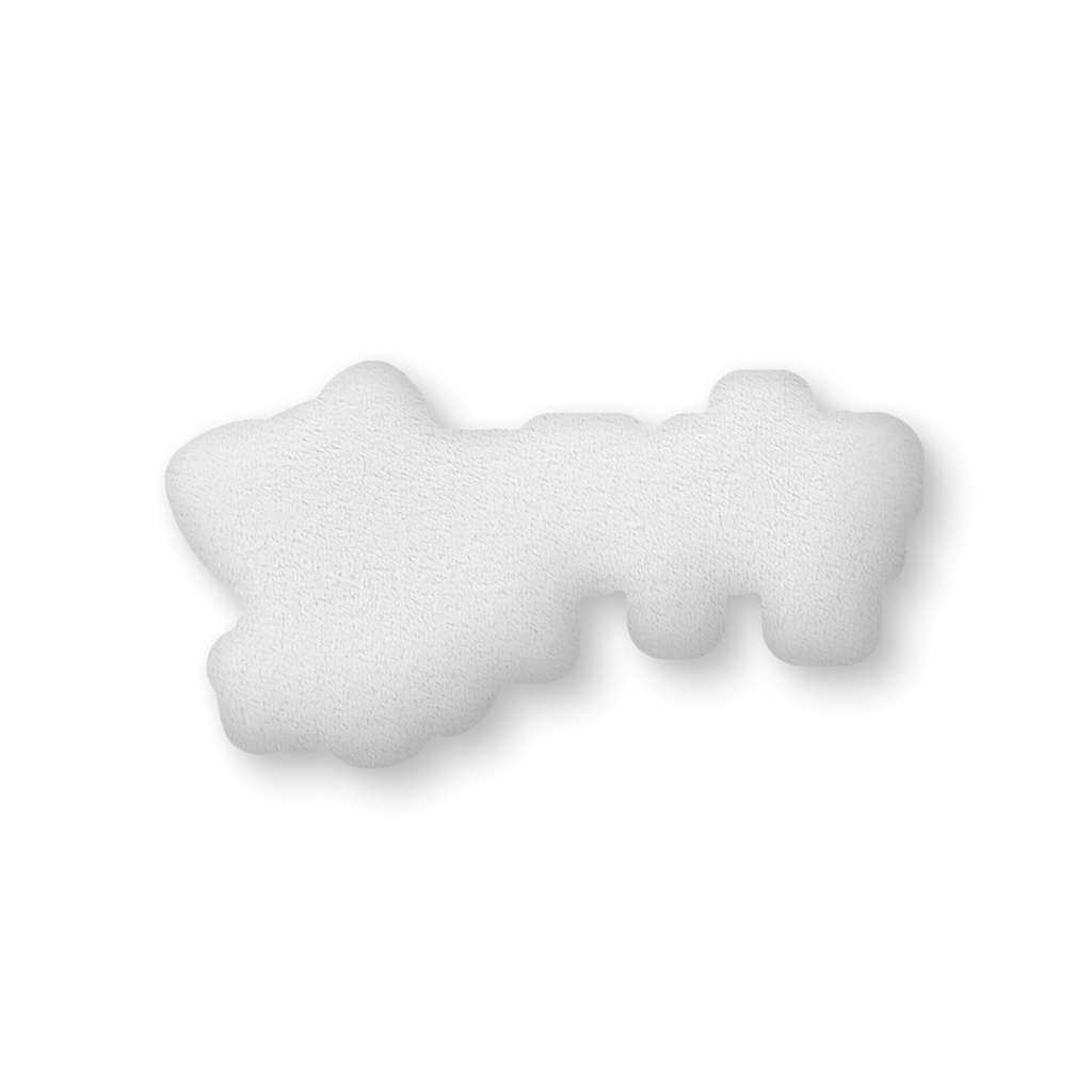 ひえなくっしょん【狼時代】