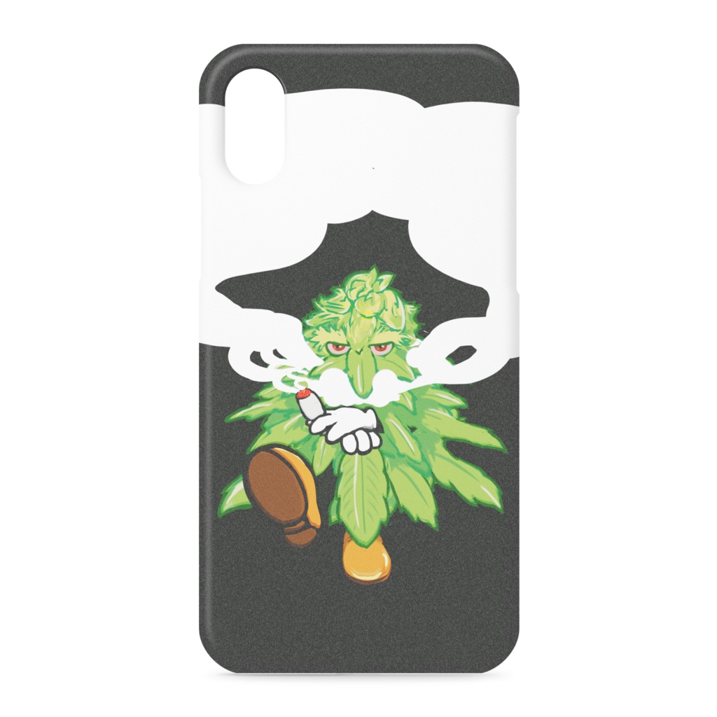 iPhoneX case