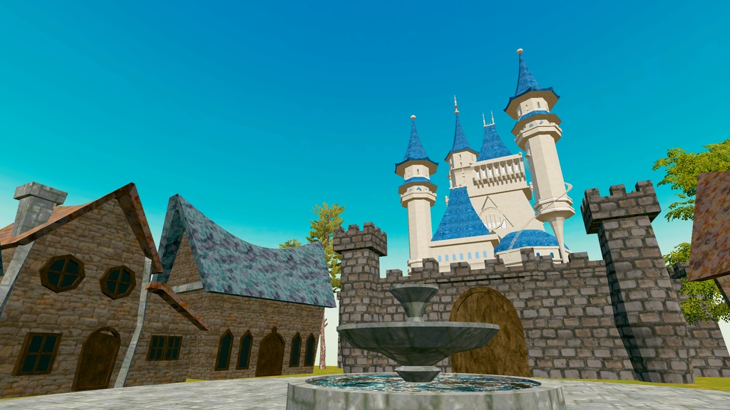 Multiverse Exposition World 【ワールド販売】