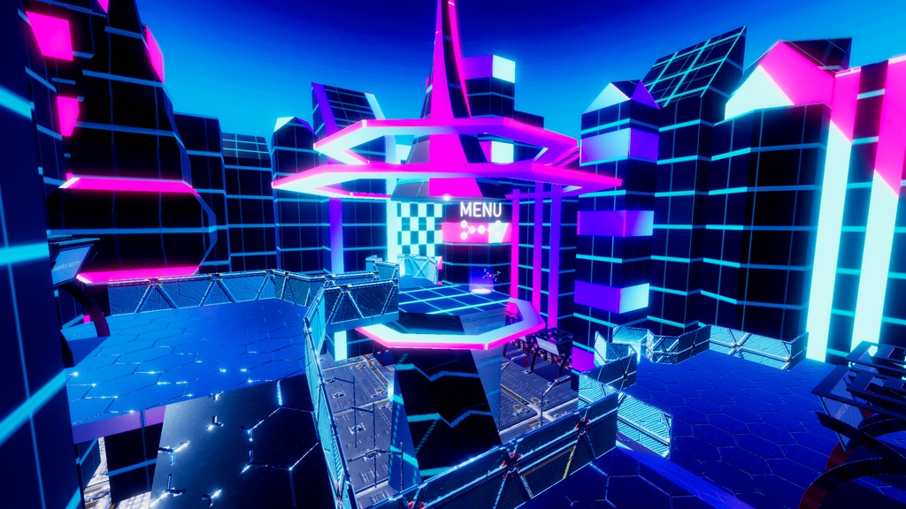 Multiverse Exposition World 【ワールド販売】