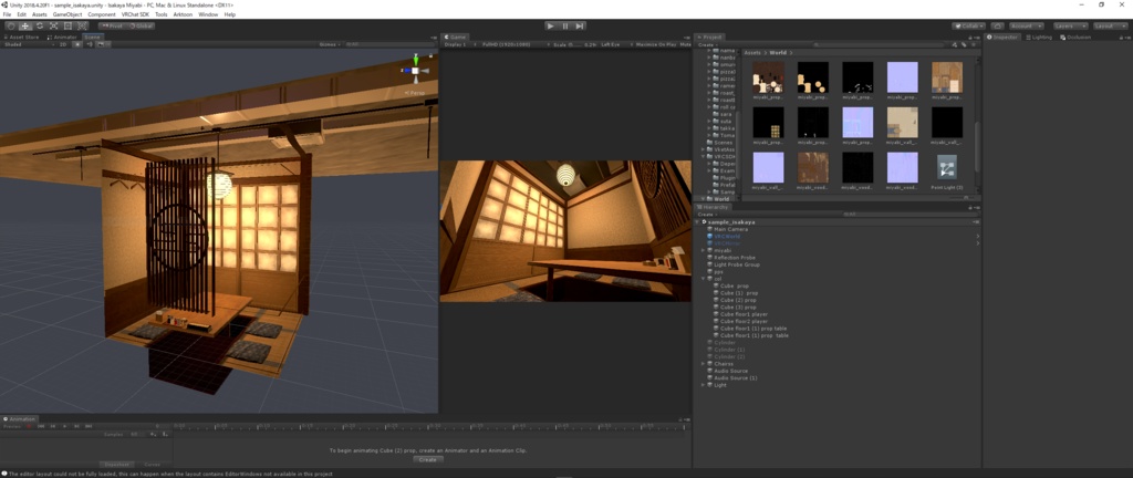 居酒屋 雅 -個室- 【ワールド販売】