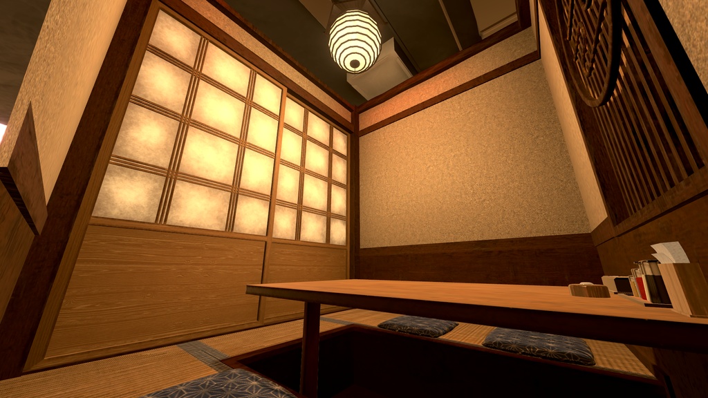 居酒屋 雅 -個室- 【ワールド販売】