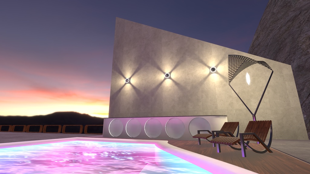 The Private Home【ワールド販売】