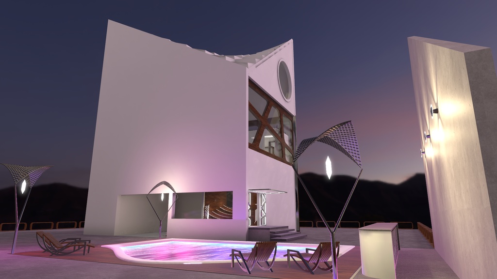 The Private Home【ワールド販売】