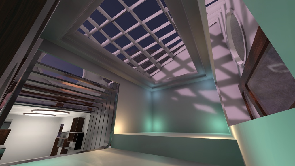 The Private Home【ワールド販売】