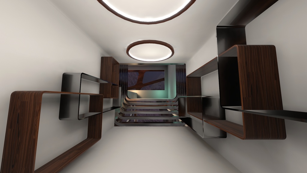 The Private Home【ワールド販売】