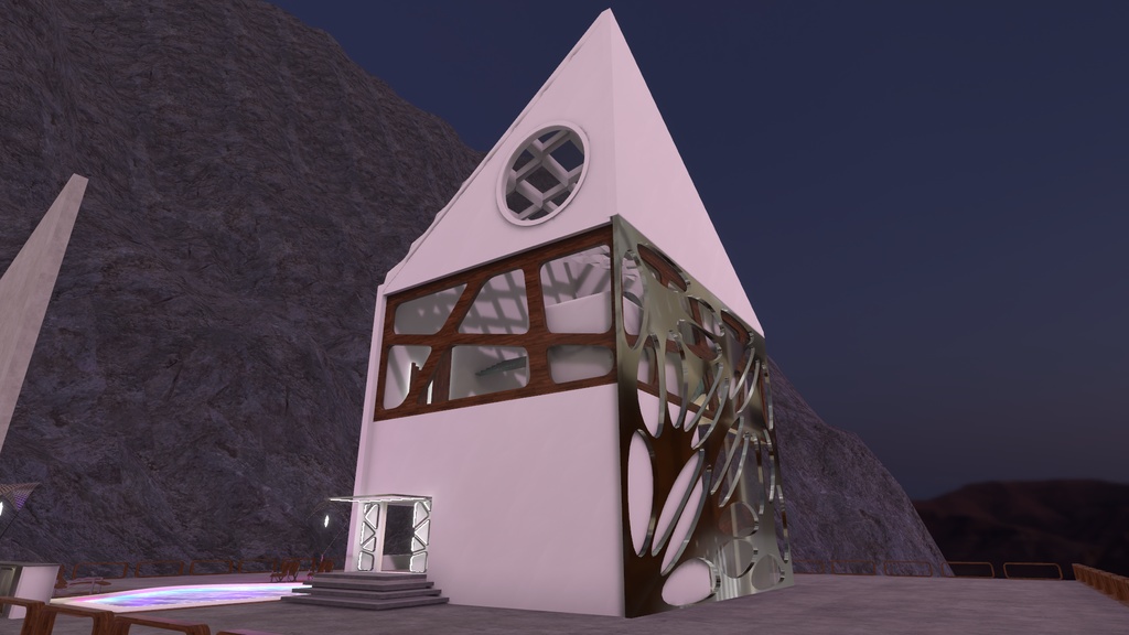 The Private Home【ワールド販売】