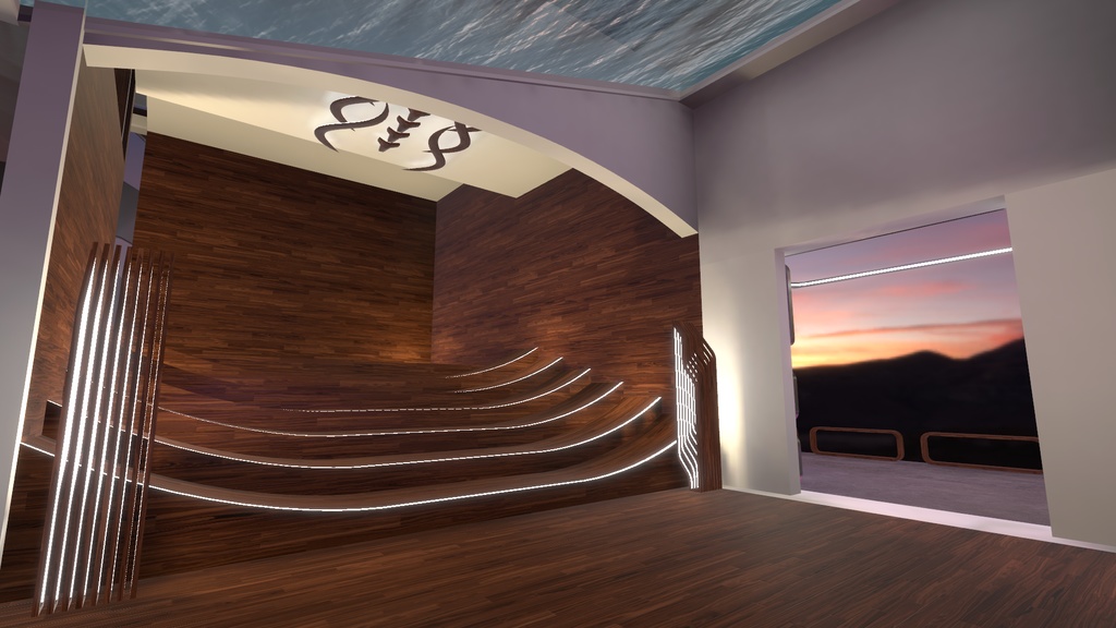 The Private Home【ワールド販売】