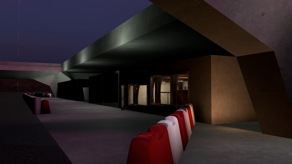 Pit Garage Bar【ワールド販売】