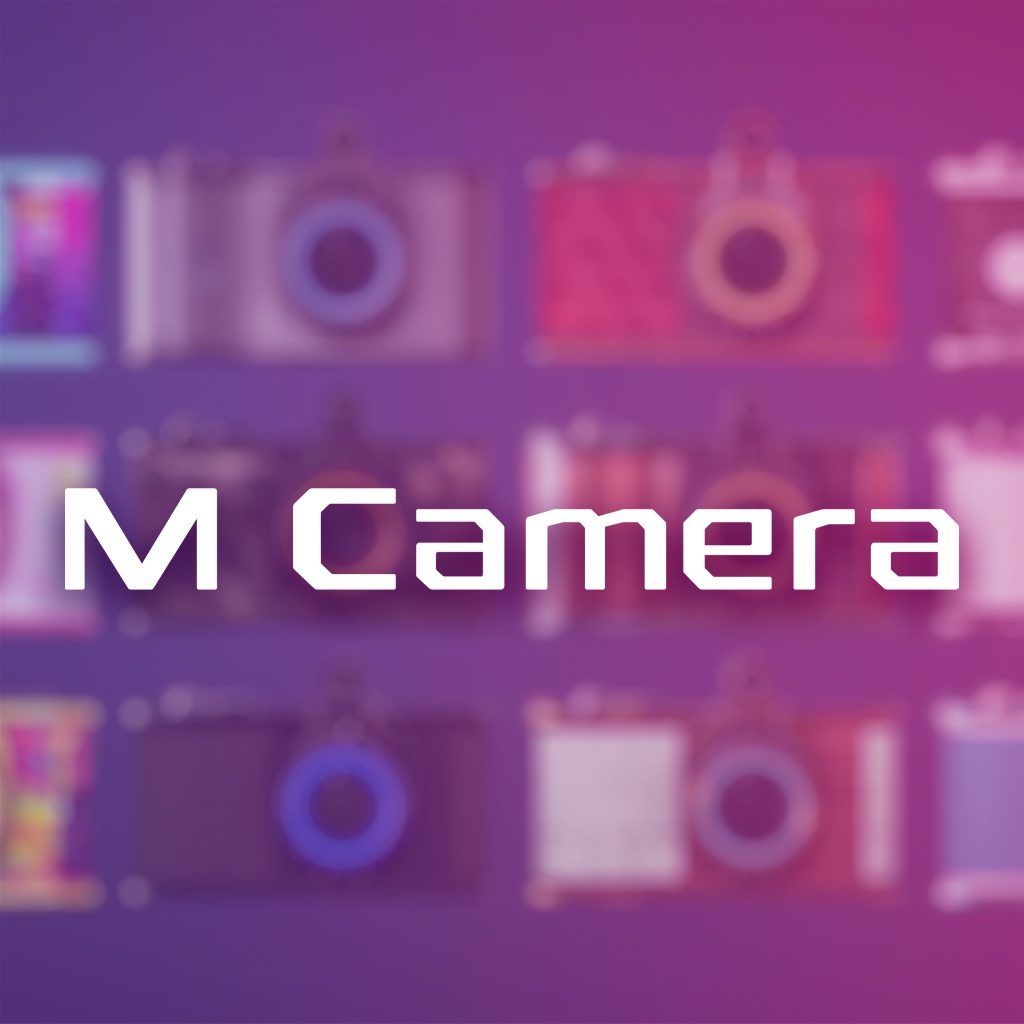M Camera