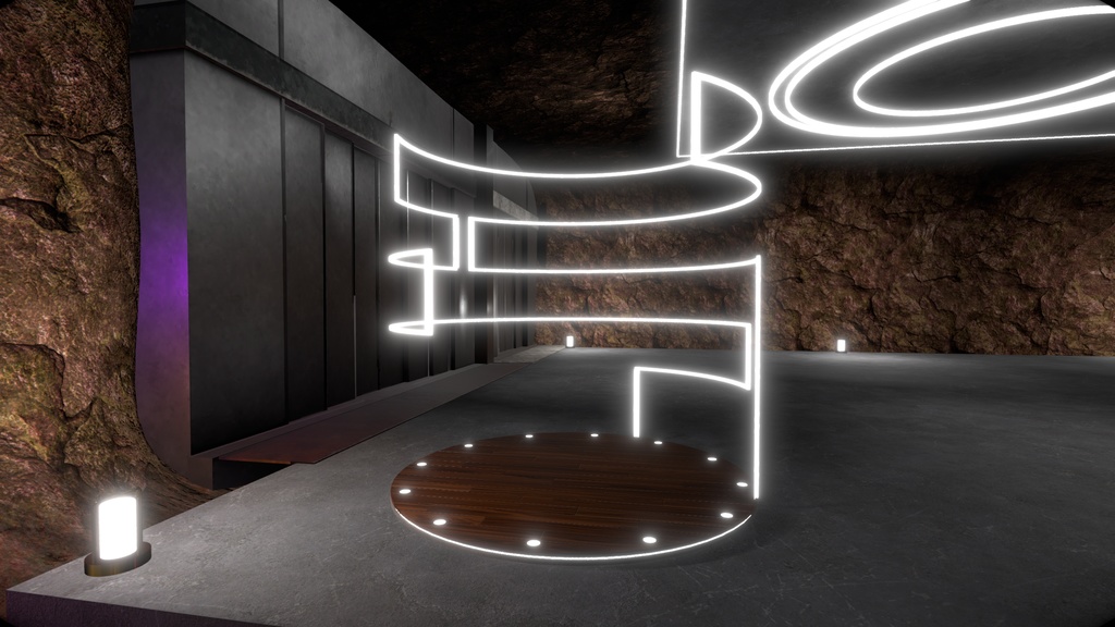 The Cave Bar 2【ワールド販売】