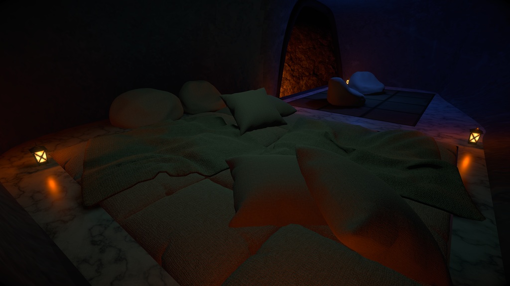 The Cave Bar 2【ワールド販売】