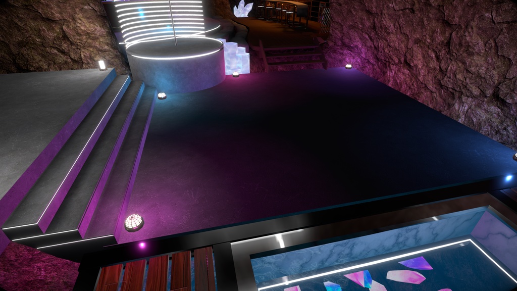 The Cave Bar 2【ワールド販売】