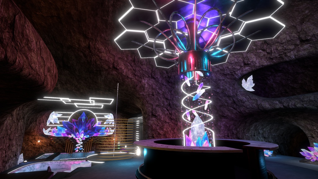 The Cave Bar 2【ワールド販売】