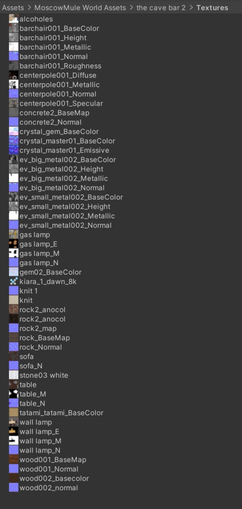 The Cave Bar 2【ワールド販売】
