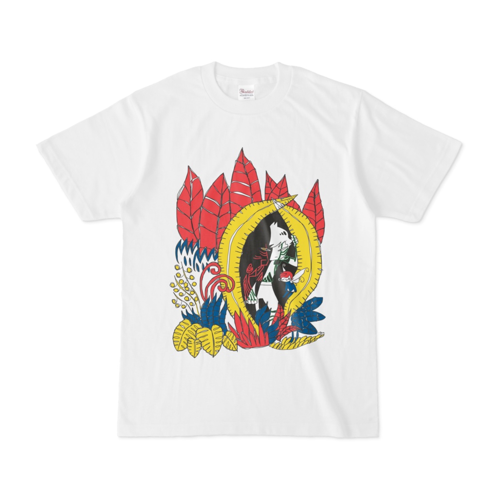 東京樹海（カラーver）