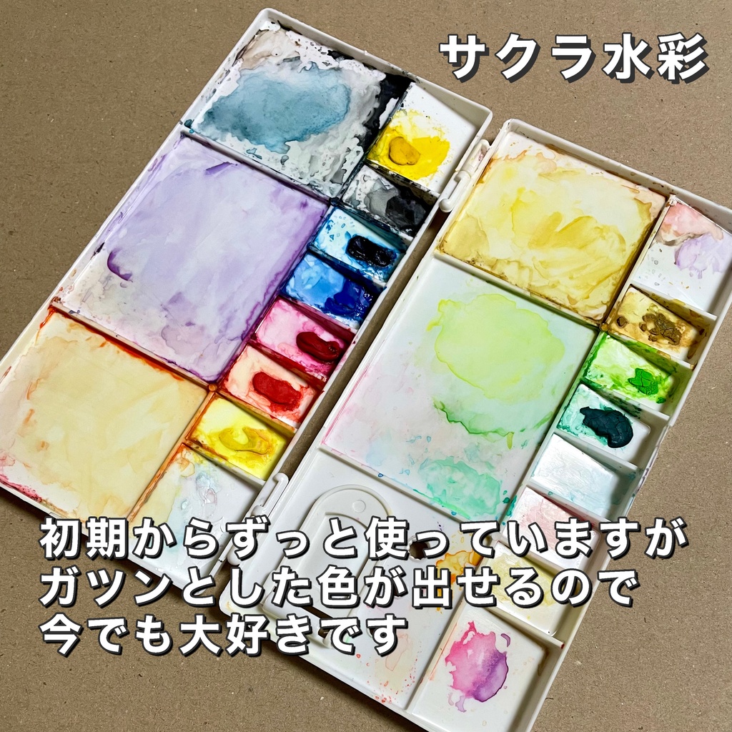 着色選択用※説明文をお読みください