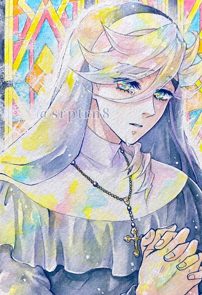 🎃リク企画/ ユエ様