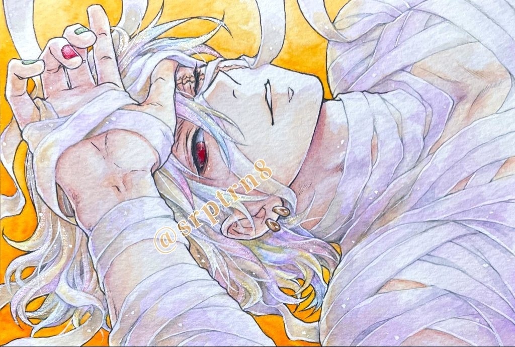 🎃リク企画/ kaori様