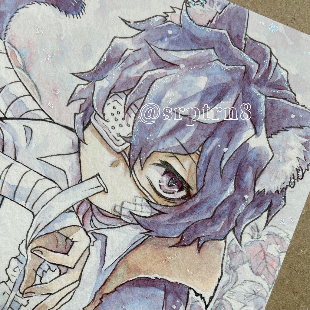 🎃リク企画/ 雫様