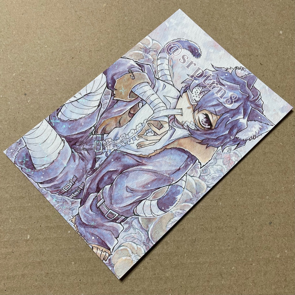 🎃リク企画/ 雫様