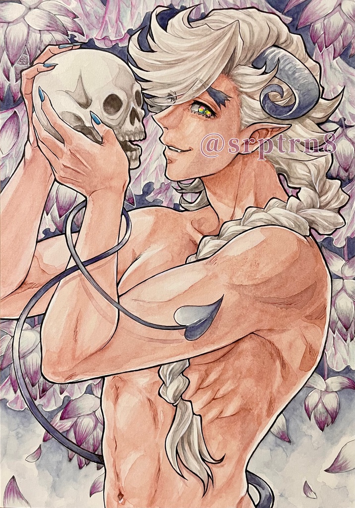 🎃リク企画/ ぷらなりあ様(お取り置き♪)