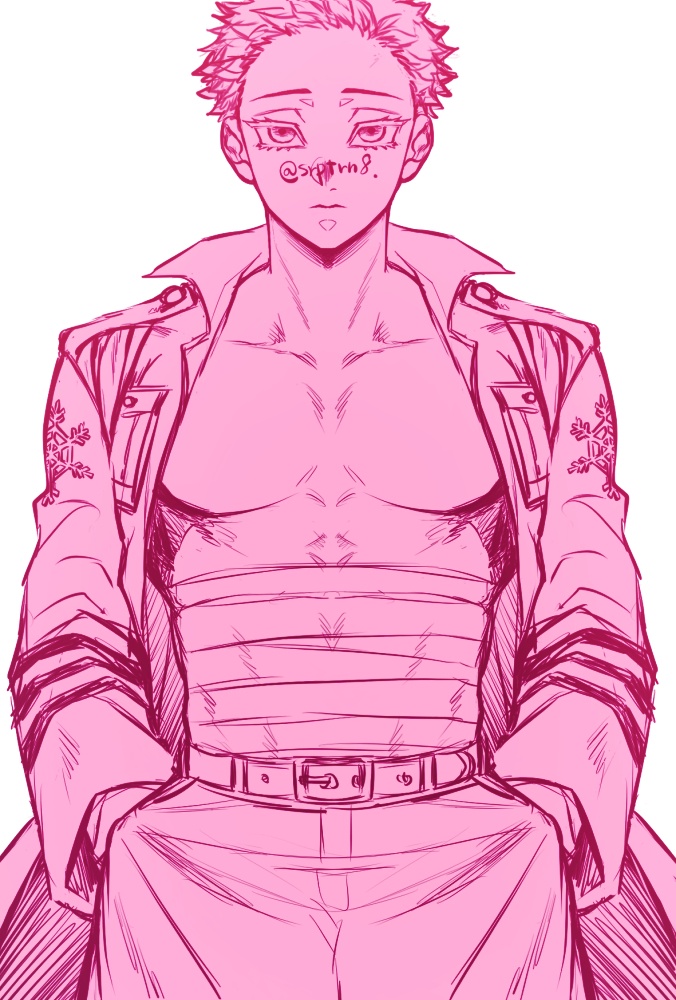 🎃リク企画 / RIN様