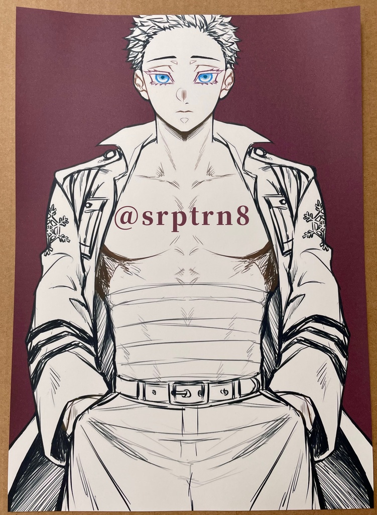 🎃リク企画 / RIN様